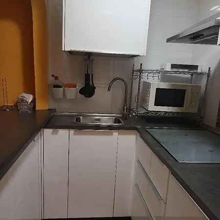 La Casita Geleon