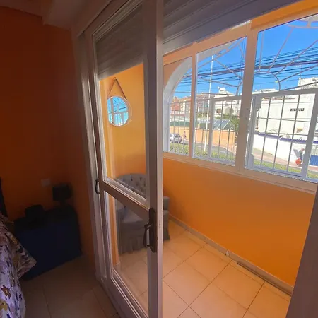 Apartamento La Casita Geleon