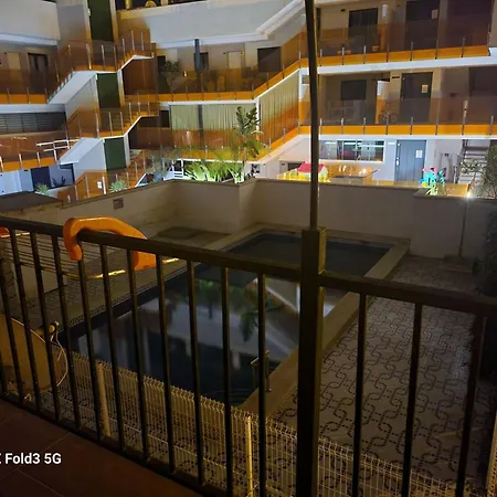 La Casita Geleon Torrevieja