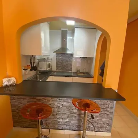 Apartamento La Casita Geleon